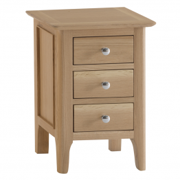 Stanhope Small Bedside Cabinet
